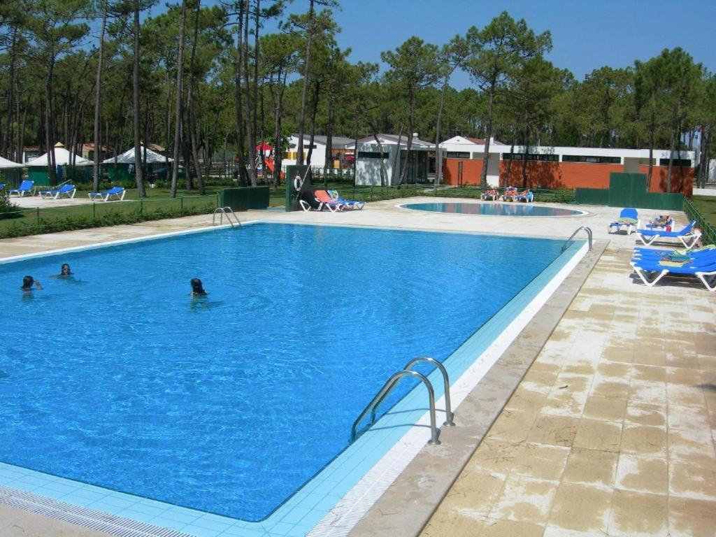 Kampaoh Gala Hotel Figueira da Foz Exterior photo